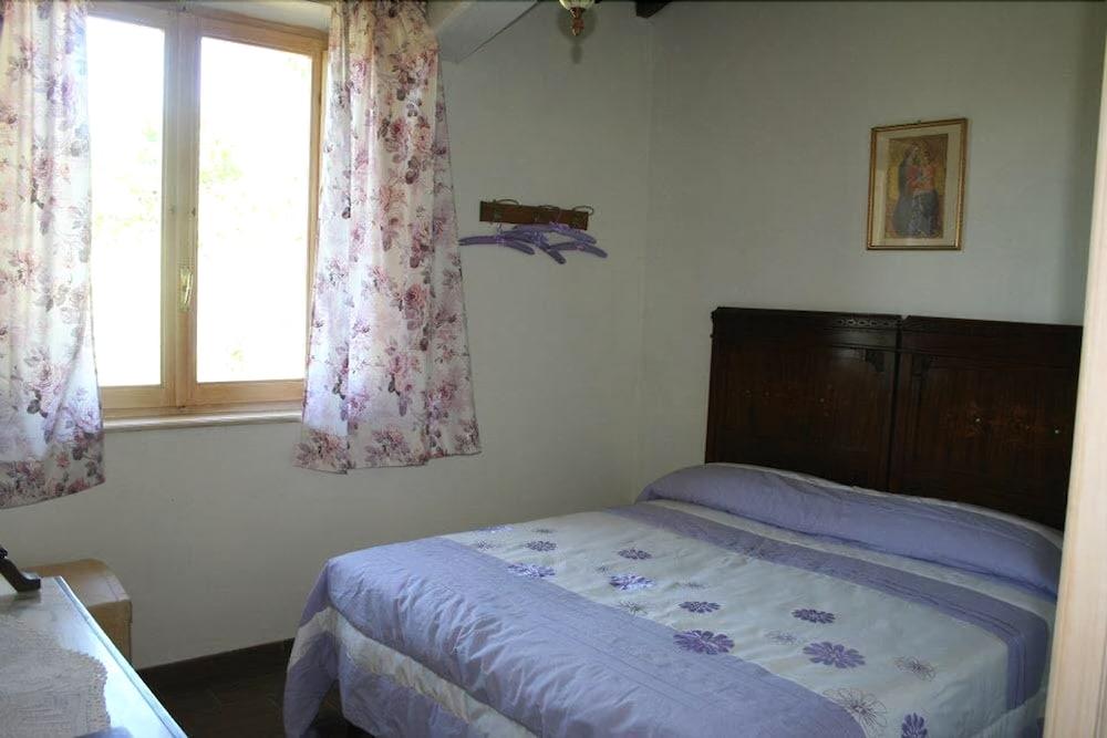 Agriturismo Il Caggio Di Sotto