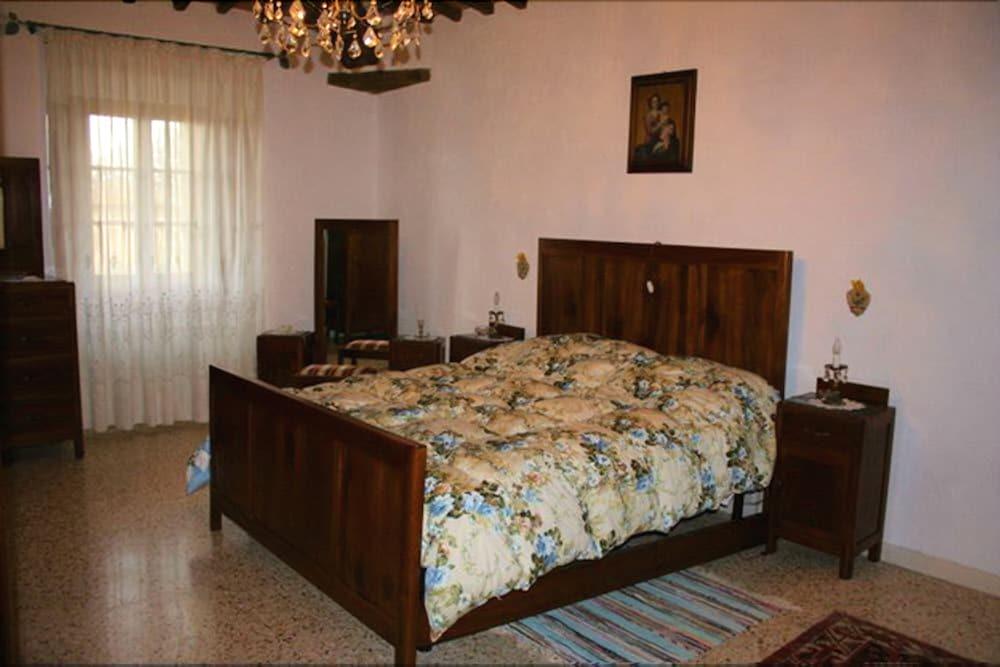 Agriturismo Il Caggio Di Sotto