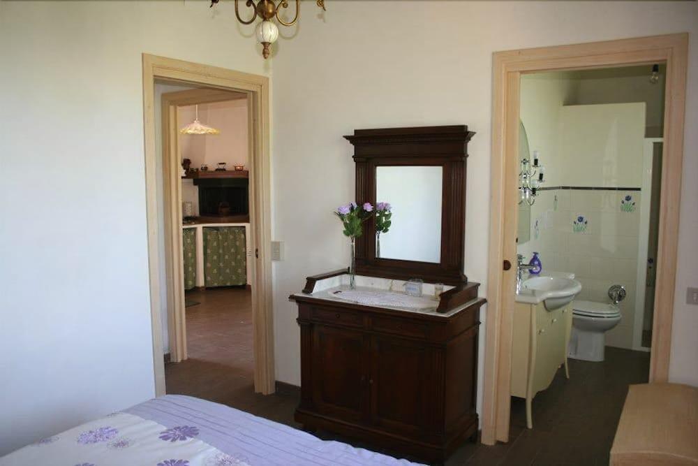 Agriturismo Il Caggio Di Sotto
