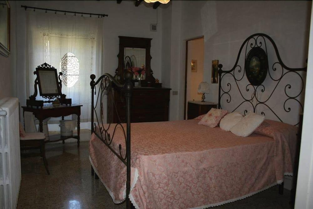 Agriturismo Il Caggio Di Sotto