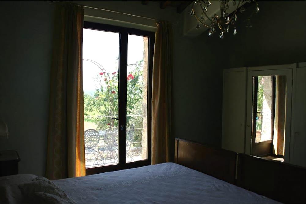 Agriturismo Il Caggio Di Sotto