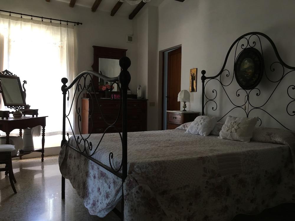 Agriturismo Il Caggio Di Sotto