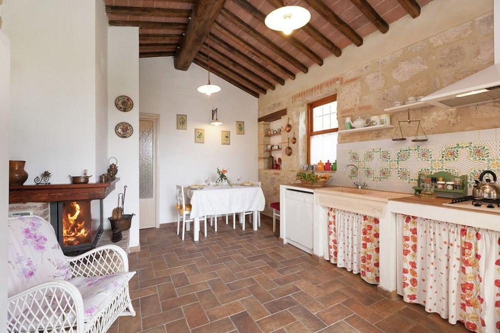 Agriturismo Il Caggio Di Sotto