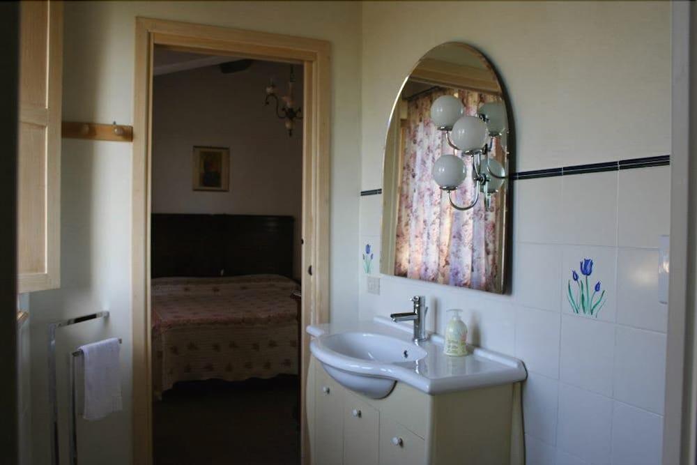 Agriturismo Il Caggio Di Sotto