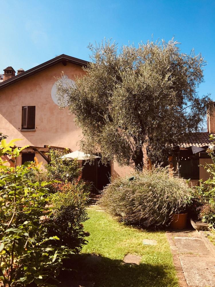 Il Giardino Segreto
