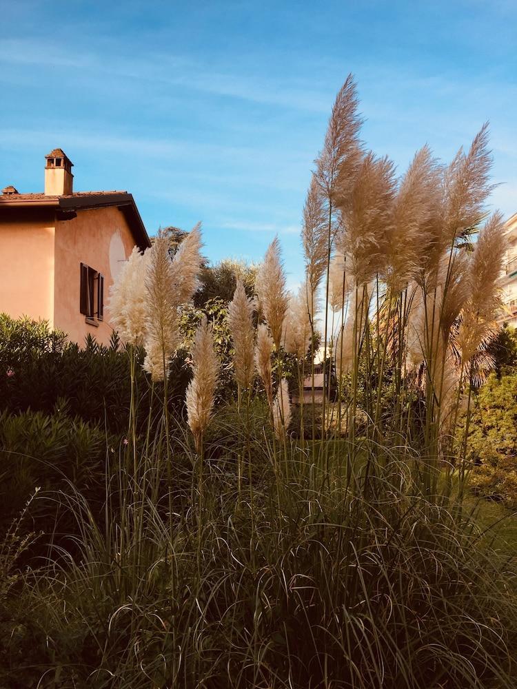 Il Giardino Segreto