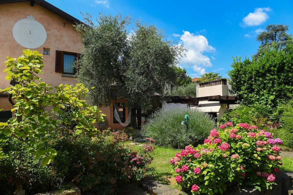 Il Giardino Segreto