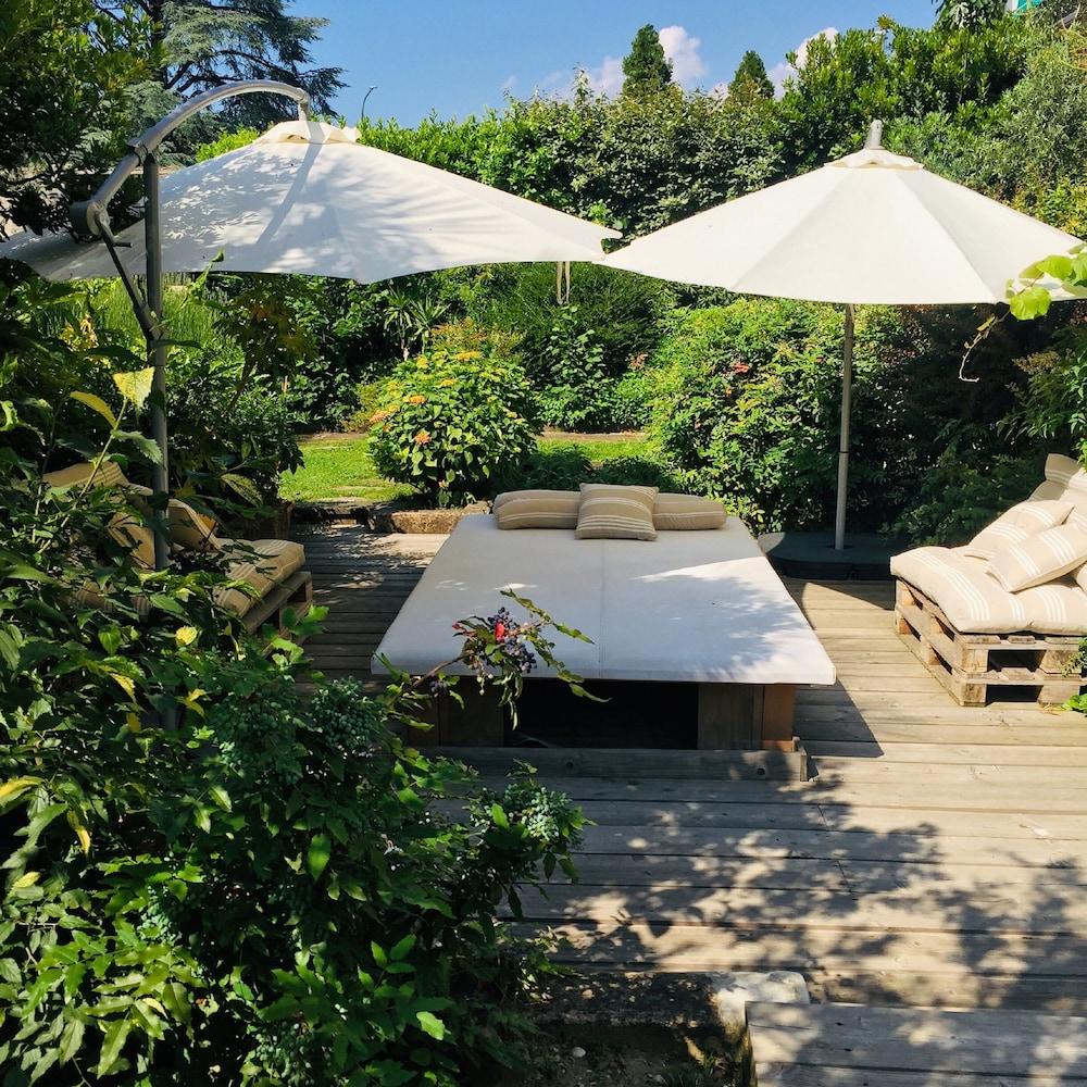 Il Giardino Segreto