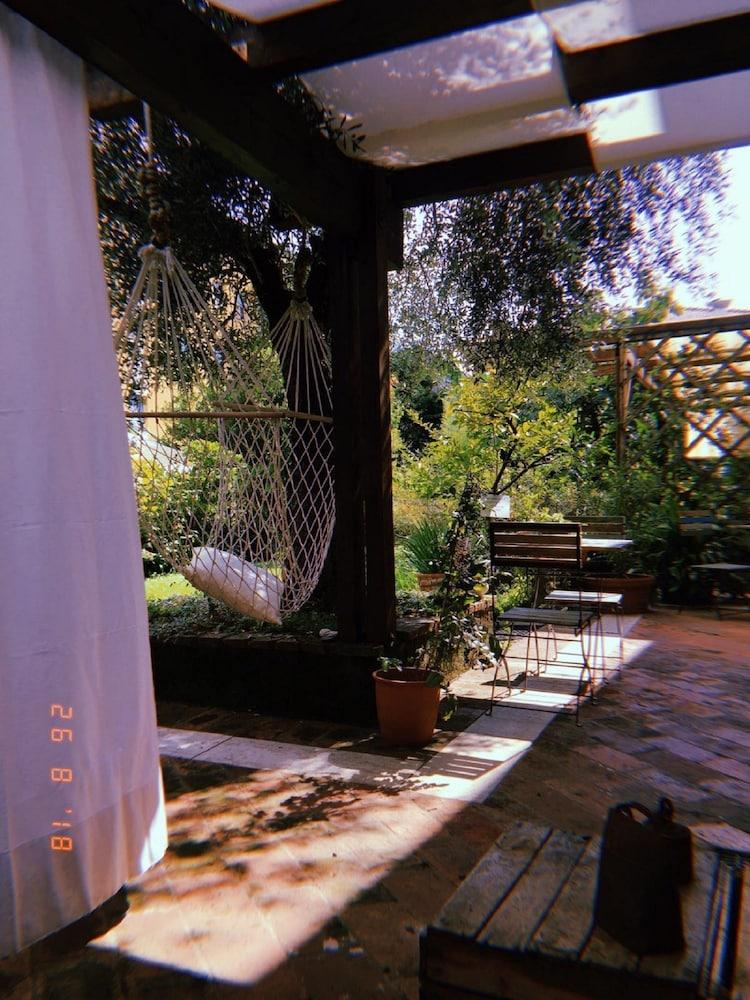 Il Giardino Segreto