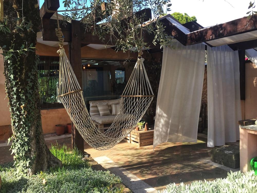 Il Giardino Segreto