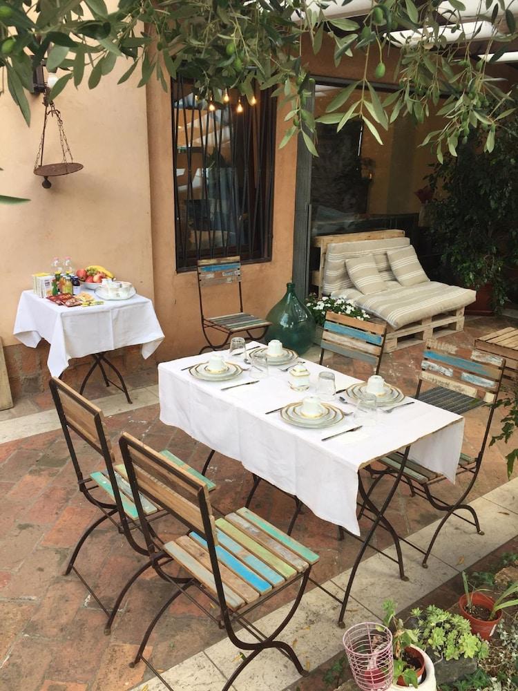 Il Giardino Segreto