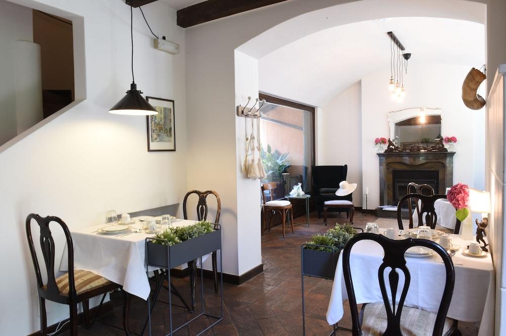 Il Giardino Segreto