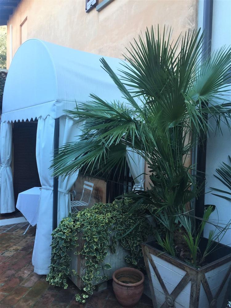 Il Giardino Segreto