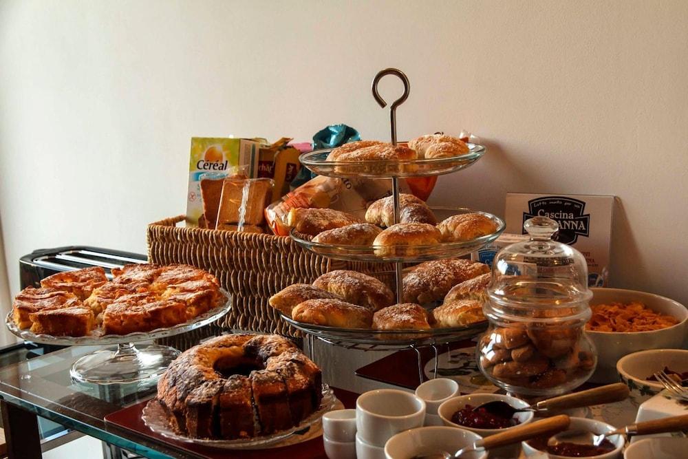Breakfast Bed Cascina Belmonte