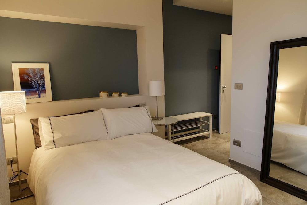 Breakfast Bed Cascina Belmonte