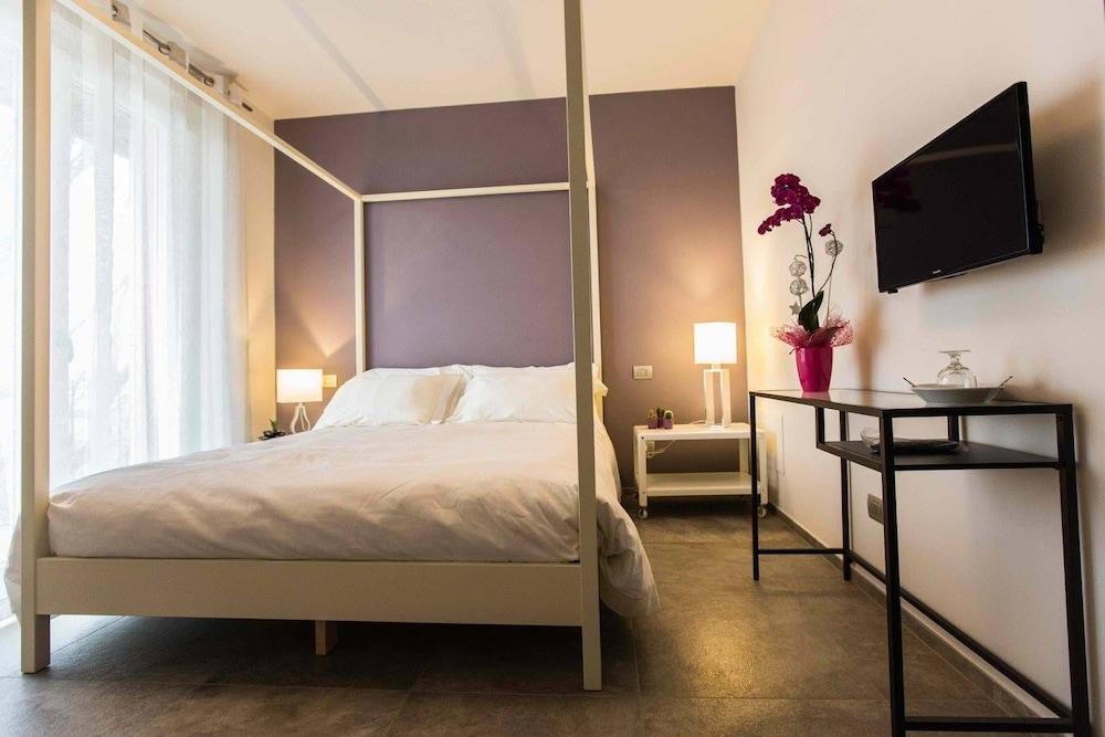 Breakfast Bed Cascina Belmonte