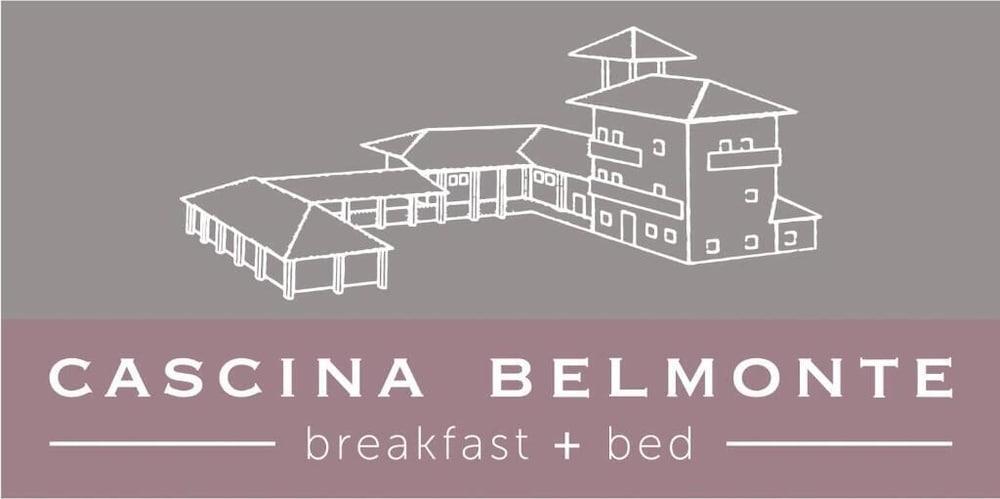 Breakfast Bed Cascina Belmonte