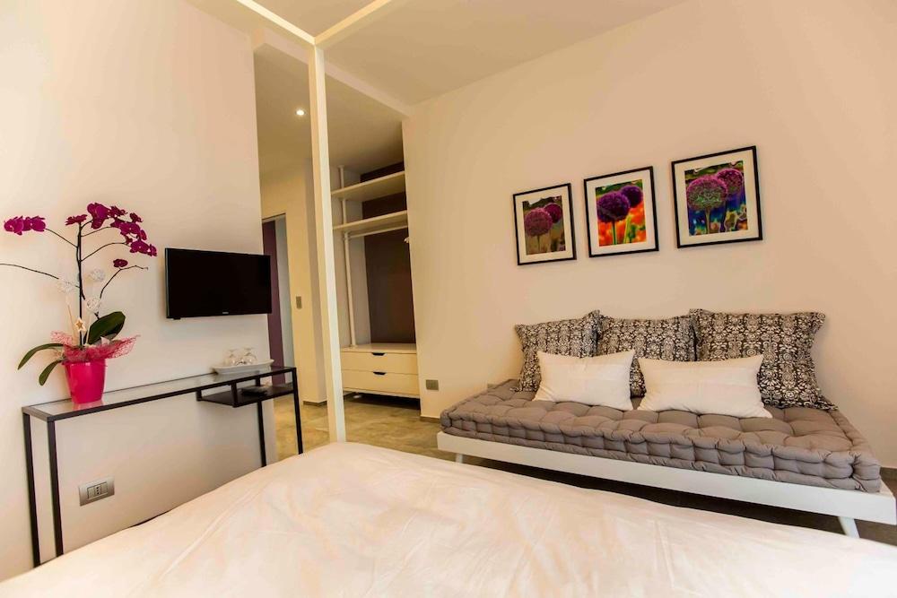 Breakfast Bed Cascina Belmonte