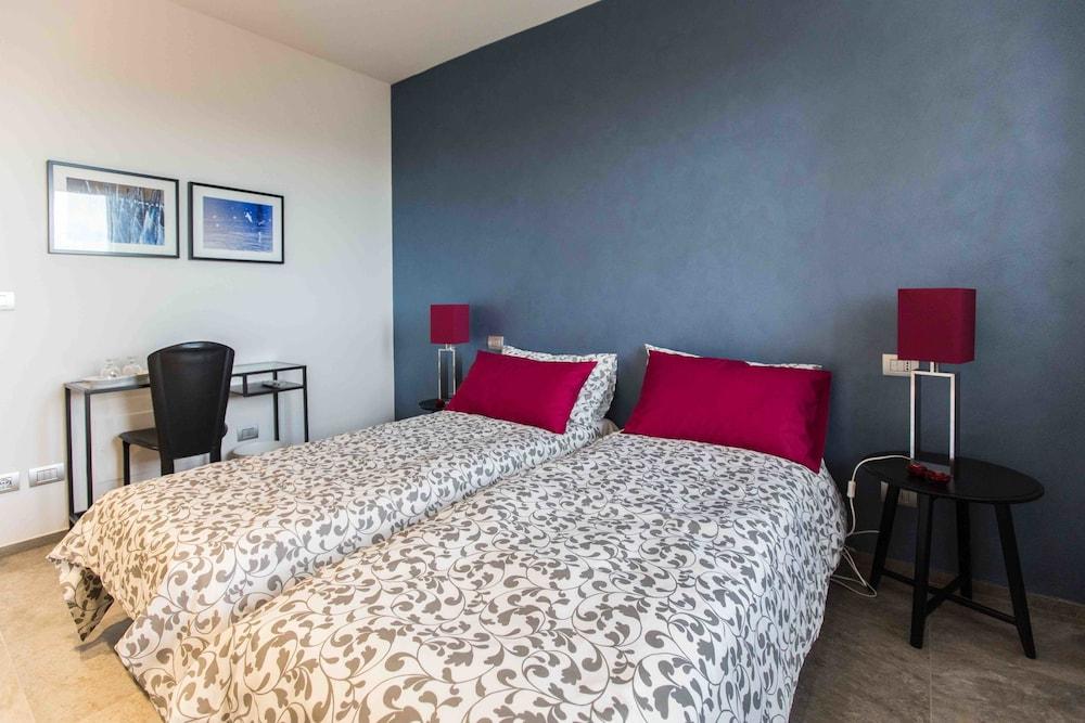 Breakfast Bed Cascina Belmonte