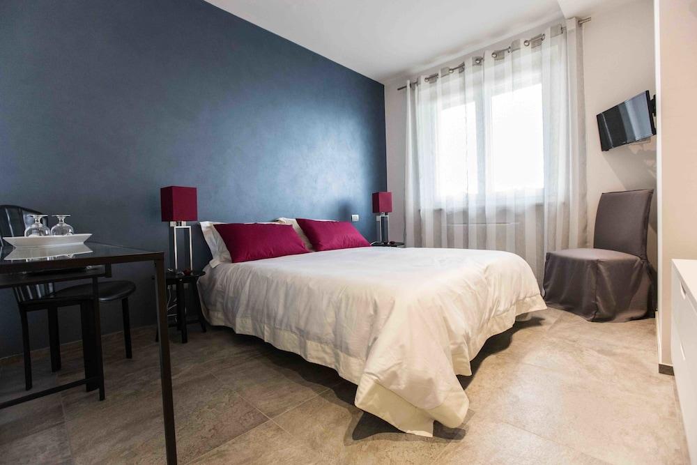 Breakfast Bed Cascina Belmonte