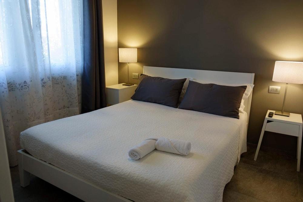 Breakfast Bed Cascina Belmonte
