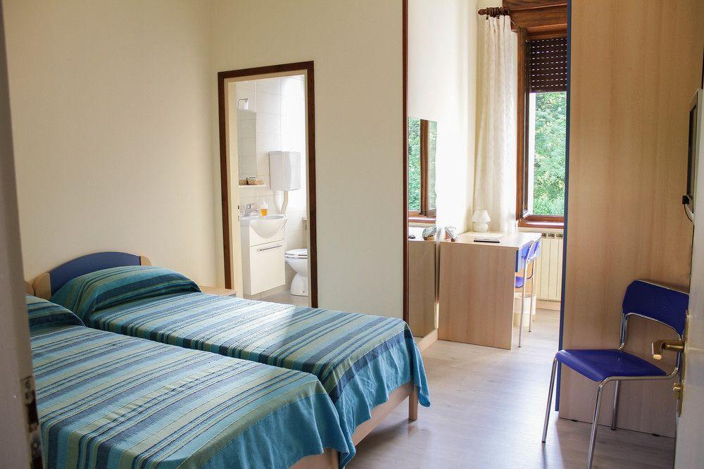 Albergo Al Ponte Della Vittoria