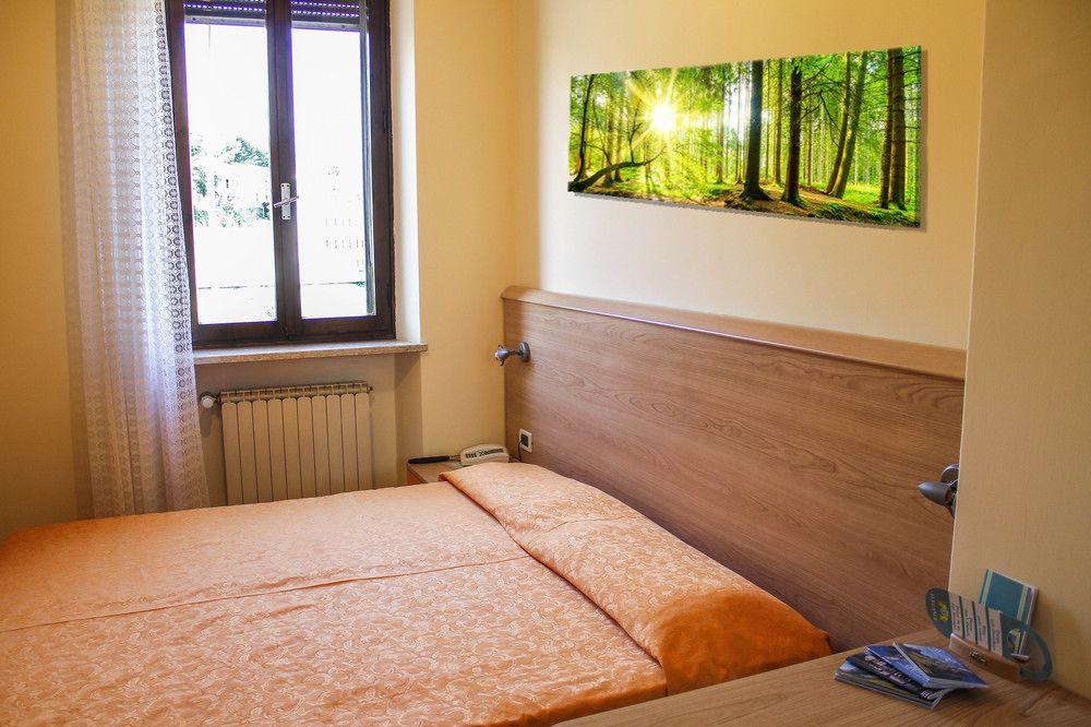 Albergo Al Ponte Della Vittoria