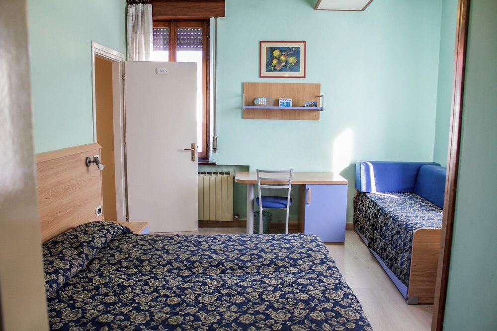Albergo Al Ponte Della Vittoria