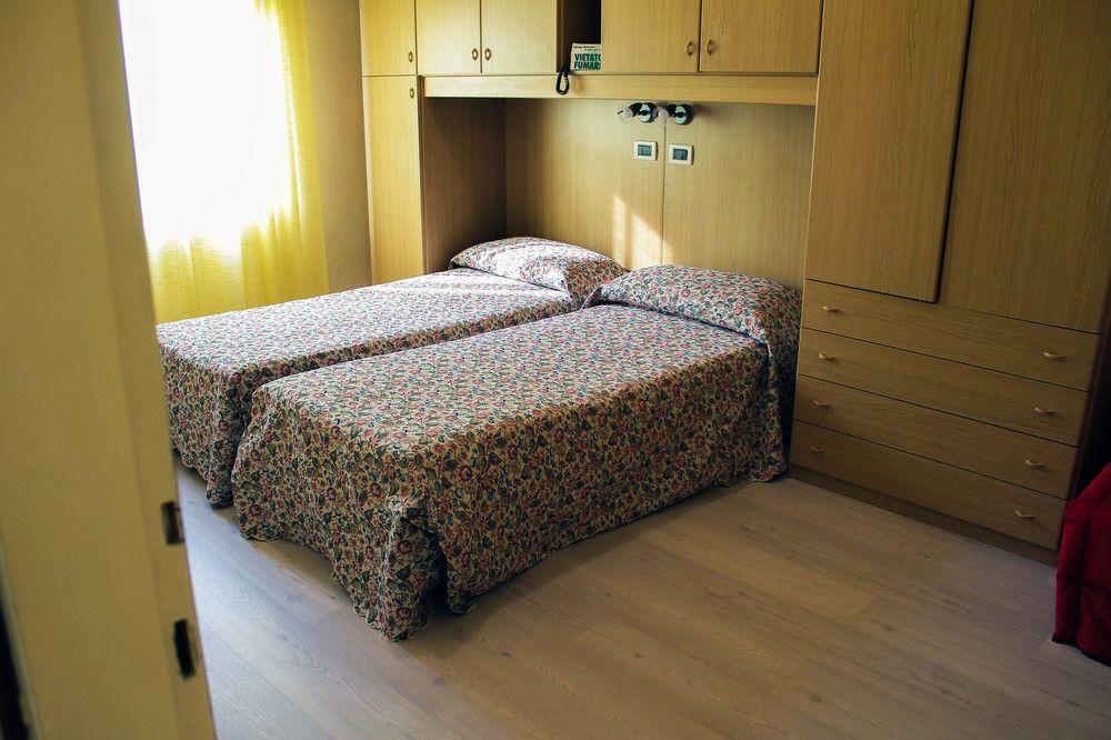 Albergo Al Ponte Della Vittoria