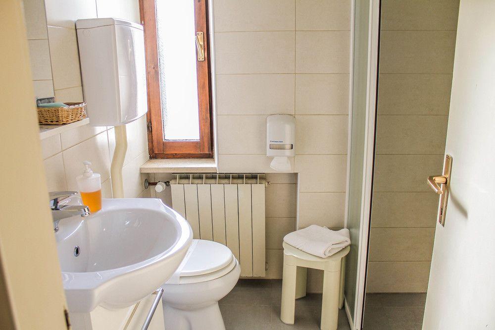 Albergo Al Ponte Della Vittoria