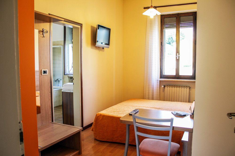 Albergo Al Ponte Della Vittoria
