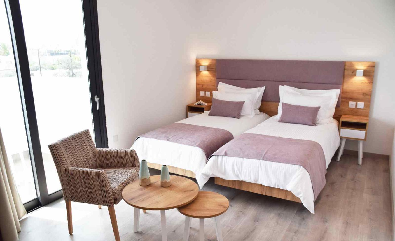 Hypnos by Bed N Mix - Adults Only 