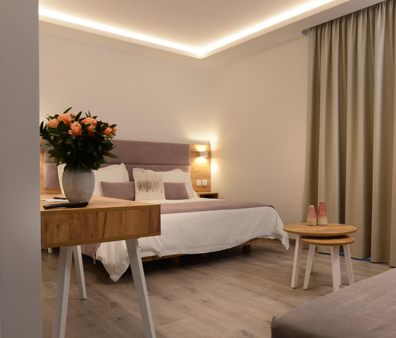 Hypnos by Bed N Mix - Adults Only 
