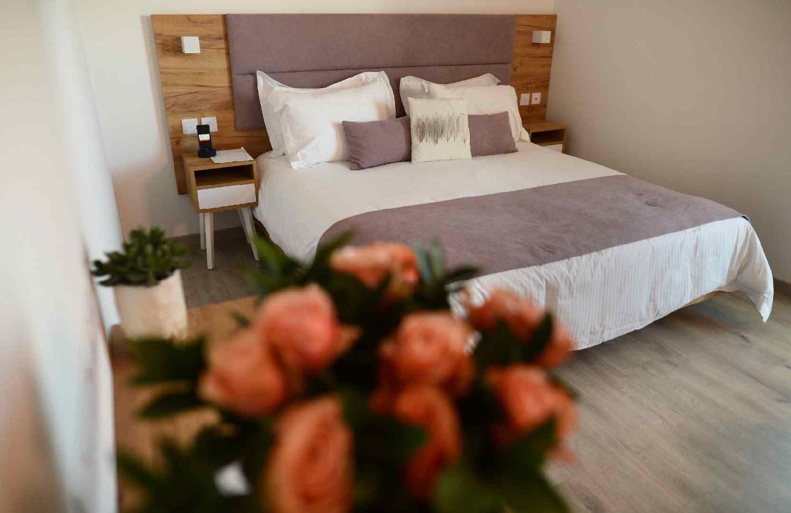 Hypnos by Bed N Mix - Adults Only 