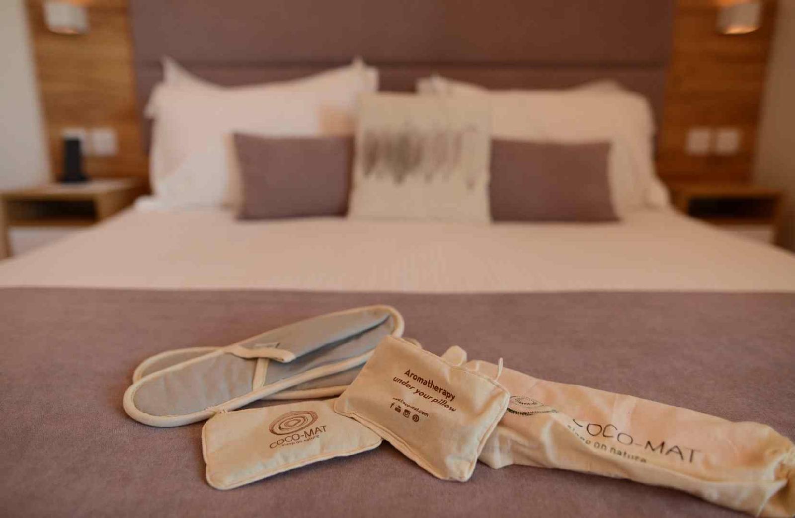 Hypnos by Bed N Mix - Adults Only 