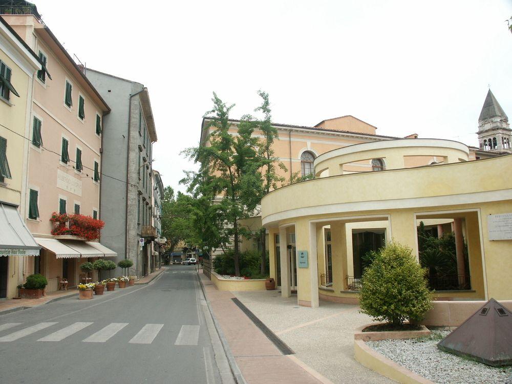 Albergo Livorno