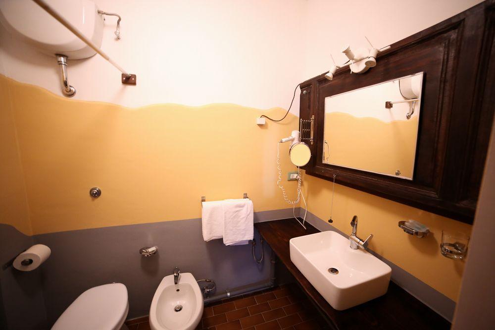 Albergo Livorno