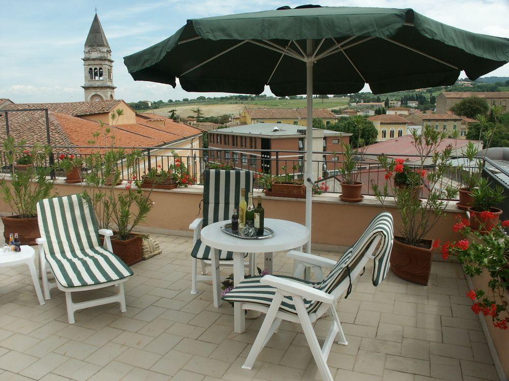 Albergo Livorno