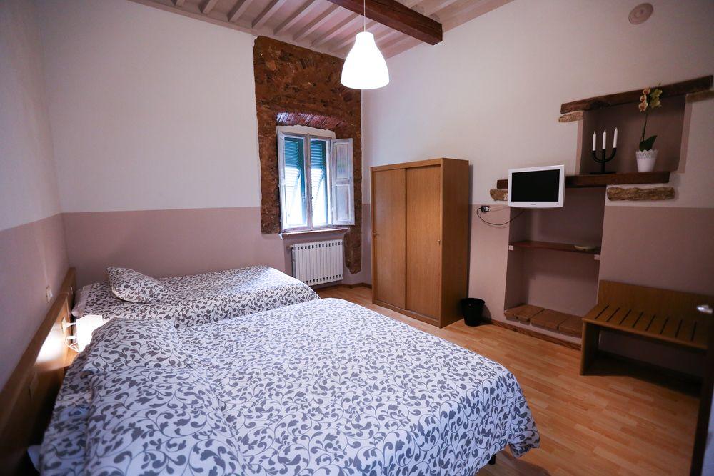Albergo Livorno
