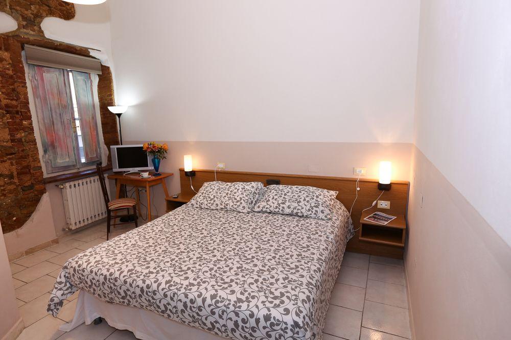 Albergo Livorno
