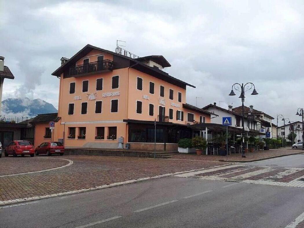 Hotel Ristorante Piol
