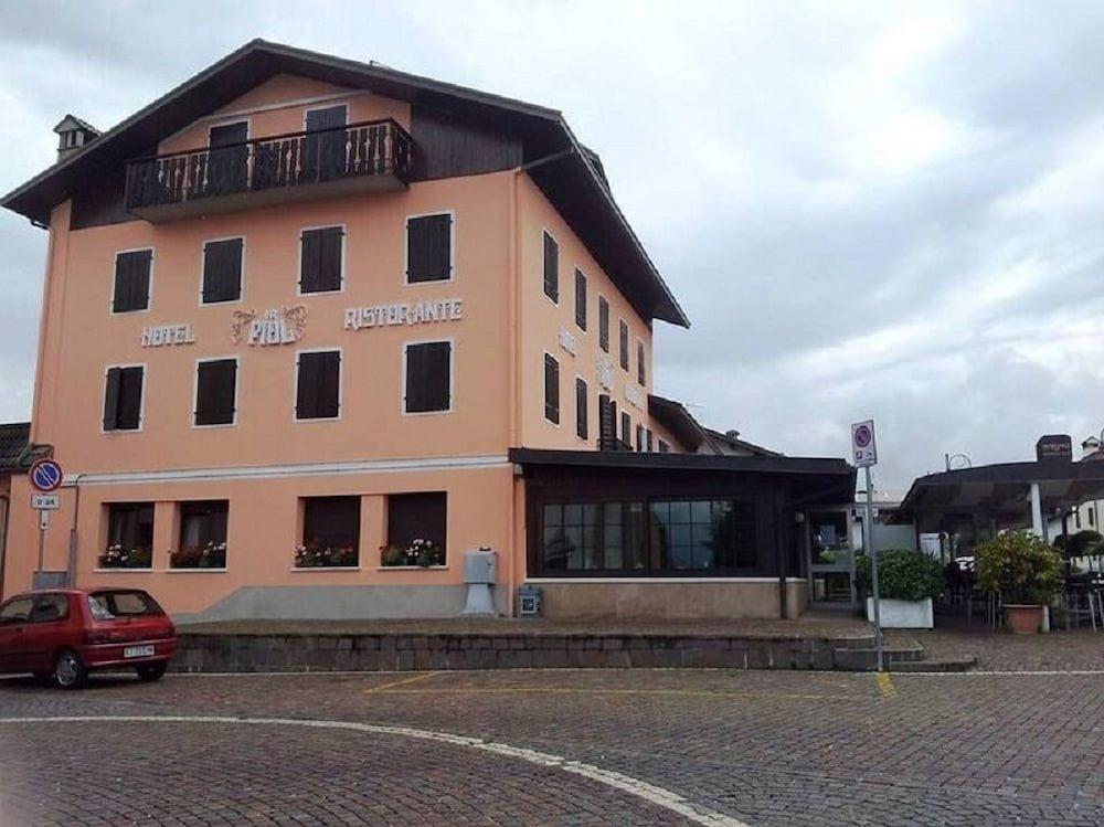 Hotel Ristorante Piol