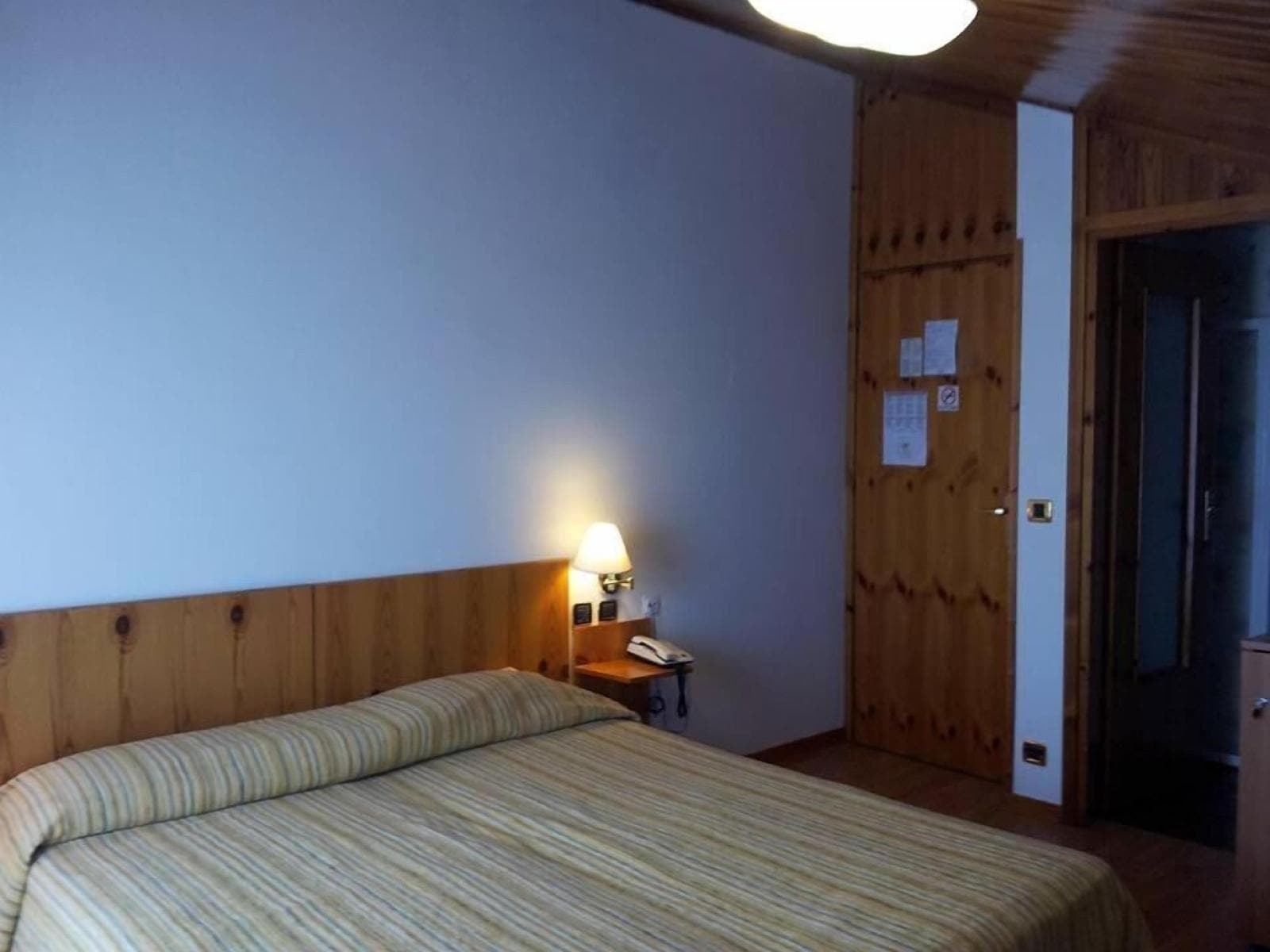 Hotel Ristorante Piol