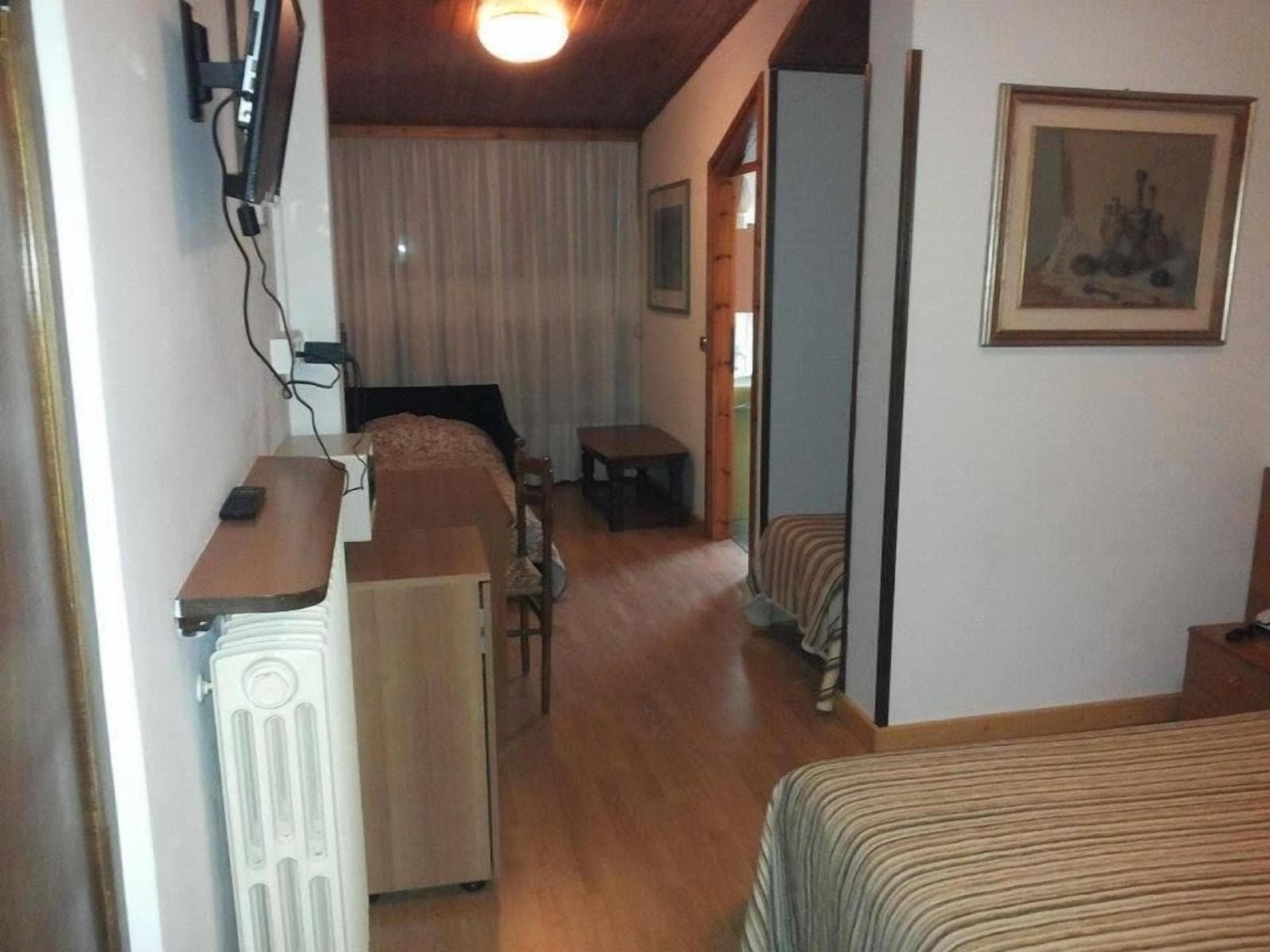 Hotel Ristorante Piol