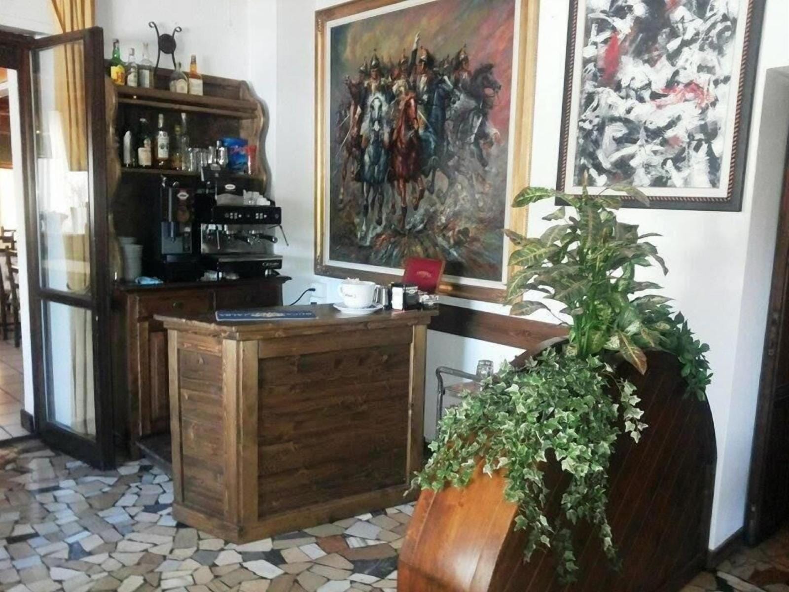 Hotel Ristorante Piol