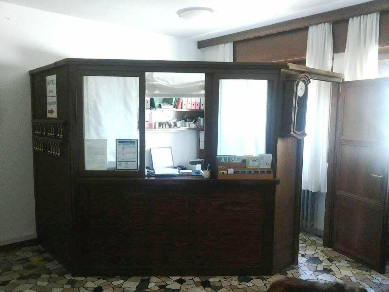 Hotel Ristorante Piol