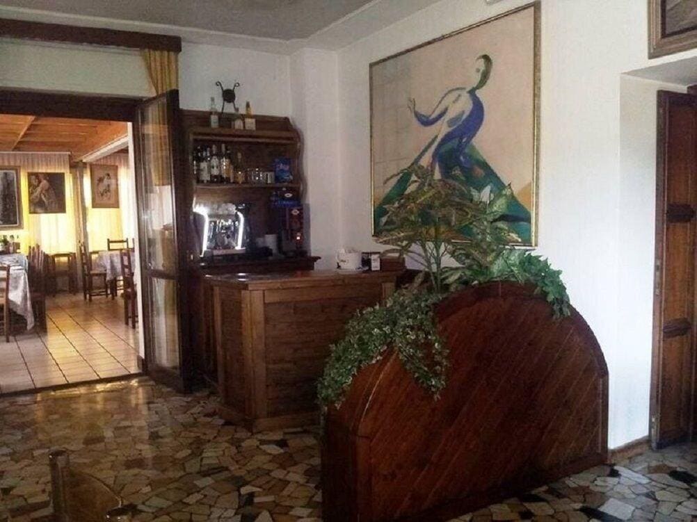 Hotel Ristorante Piol