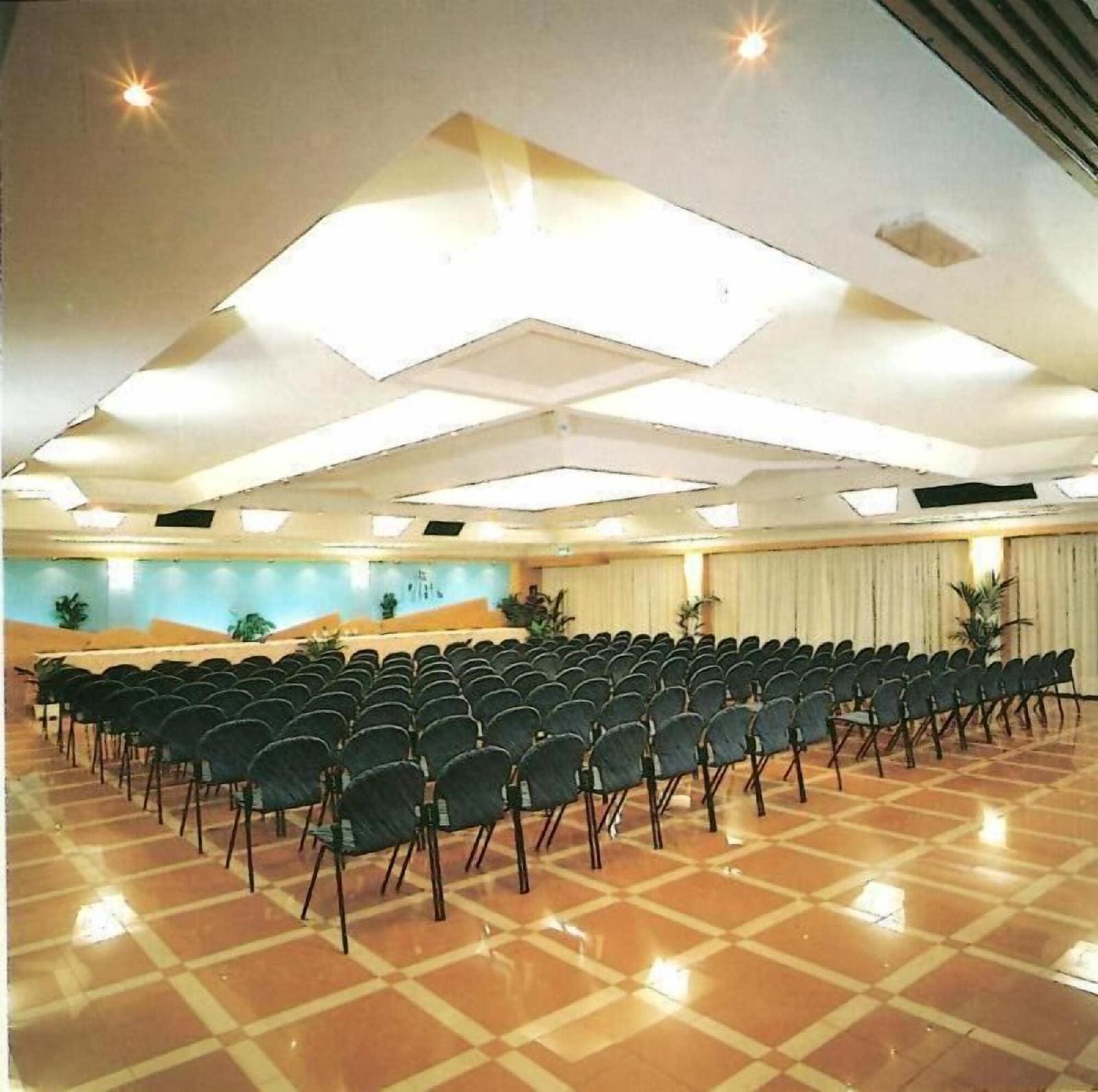 Hotel Ristorante Piol