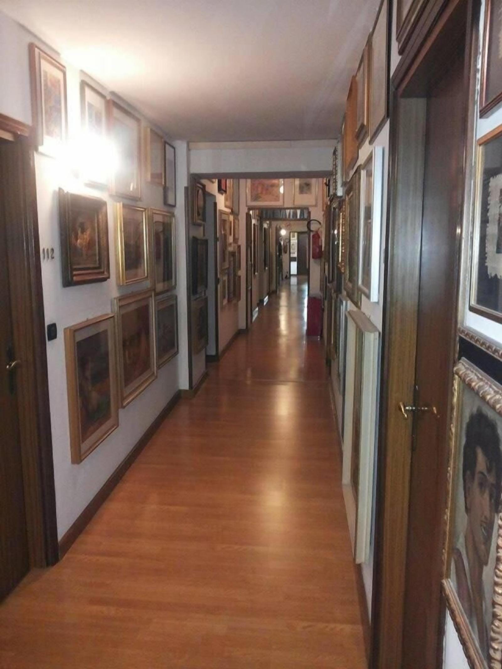 Hotel Ristorante Piol