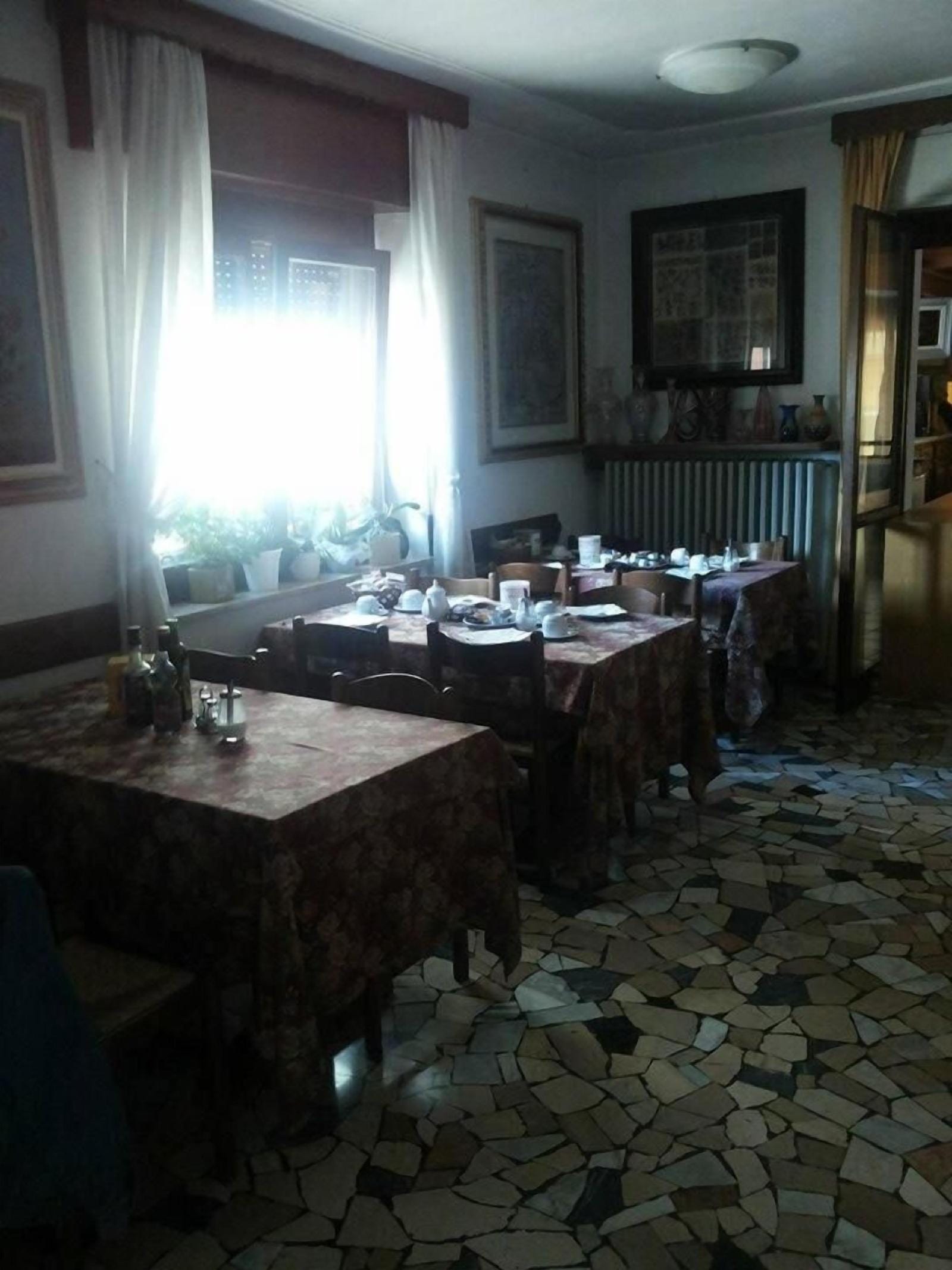 Hotel Ristorante Piol